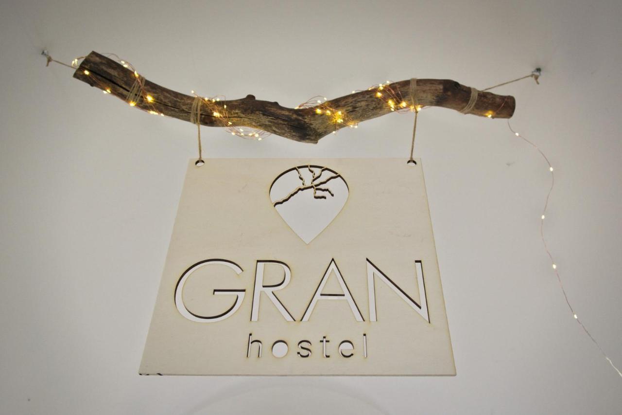 Gran Hostel บันสกาบิสตรีตซา ภายนอก รูปภาพ