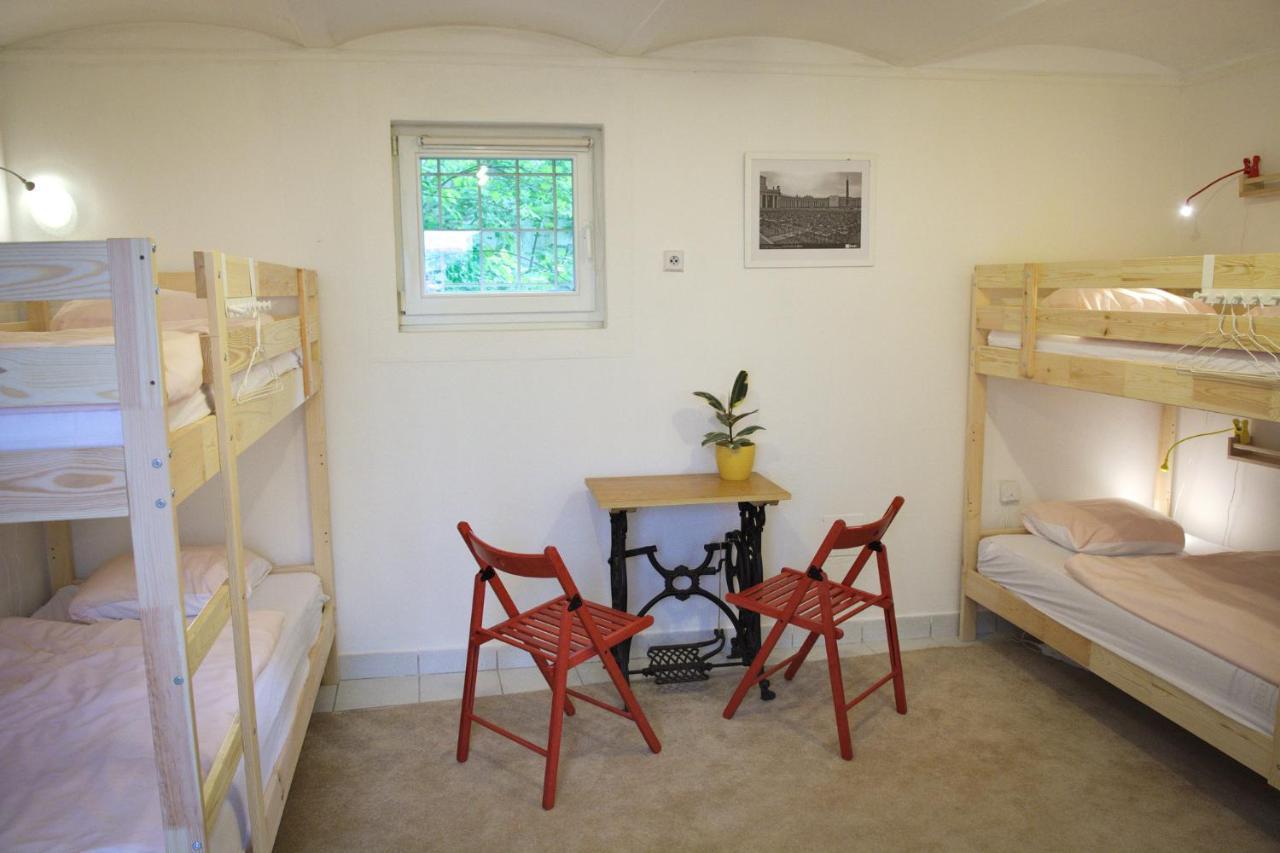 Gran Hostel บันสกาบิสตรีตซา ภายนอก รูปภาพ