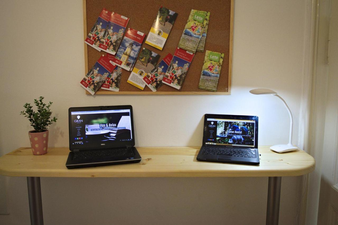 Gran Hostel บันสกาบิสตรีตซา ภายนอก รูปภาพ