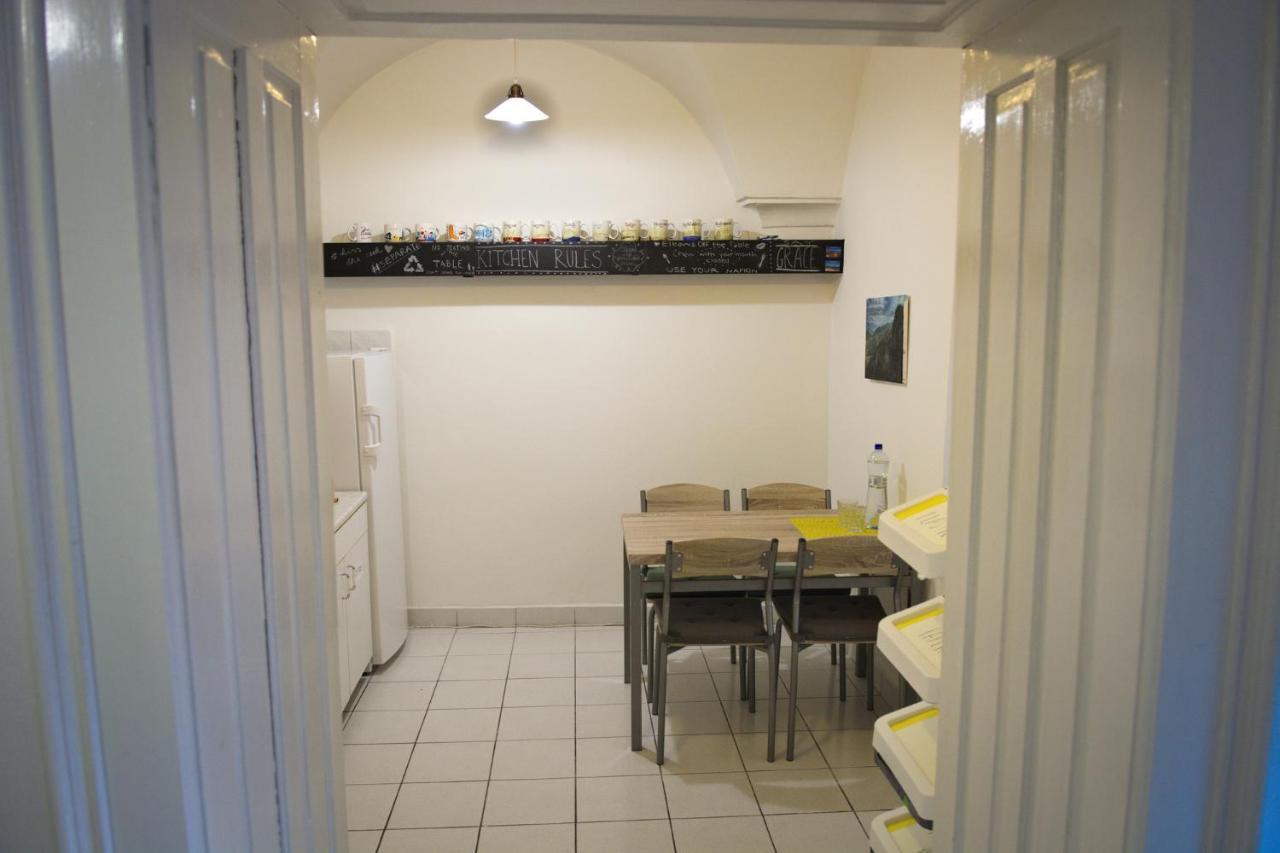 Gran Hostel บันสกาบิสตรีตซา ภายนอก รูปภาพ