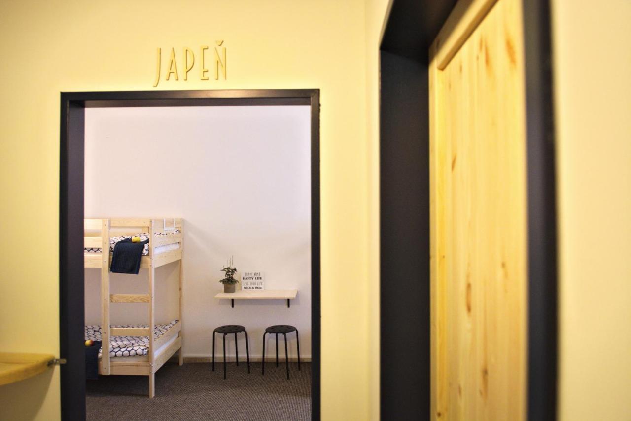 Gran Hostel บันสกาบิสตรีตซา ภายนอก รูปภาพ