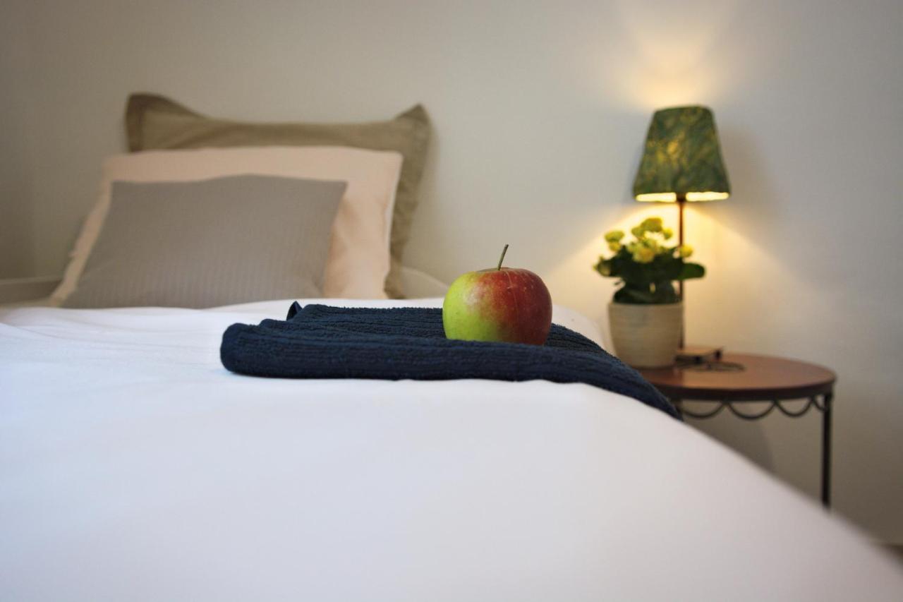 Gran Hostel บันสกาบิสตรีตซา ภายนอก รูปภาพ