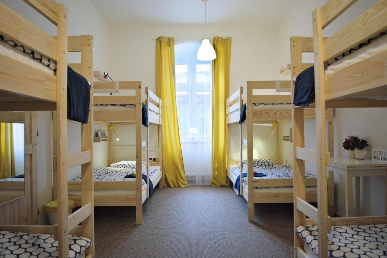 Gran Hostel บันสกาบิสตรีตซา ภายนอก รูปภาพ