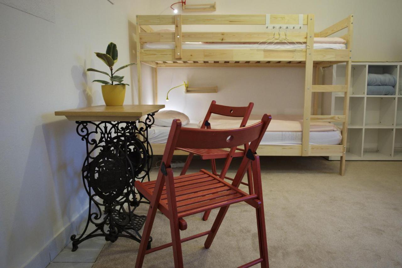 Gran Hostel บันสกาบิสตรีตซา ภายนอก รูปภาพ