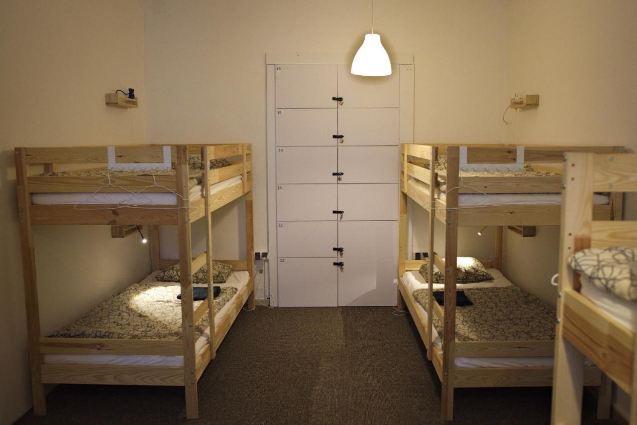 Gran Hostel บันสกาบิสตรีตซา ภายนอก รูปภาพ