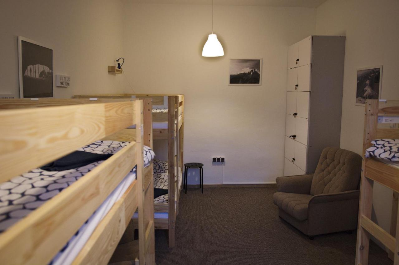Gran Hostel บันสกาบิสตรีตซา ภายนอก รูปภาพ