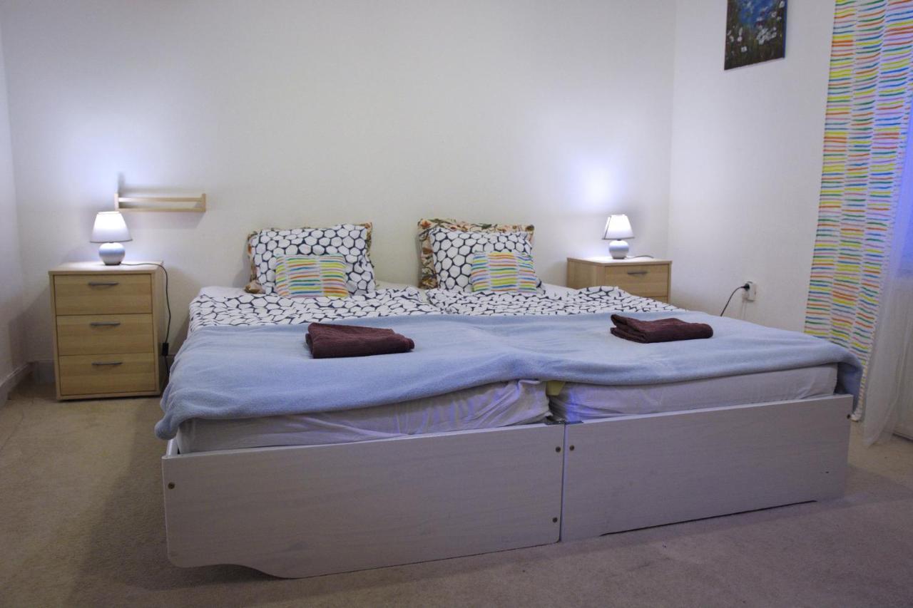 Gran Hostel บันสกาบิสตรีตซา ภายนอก รูปภาพ