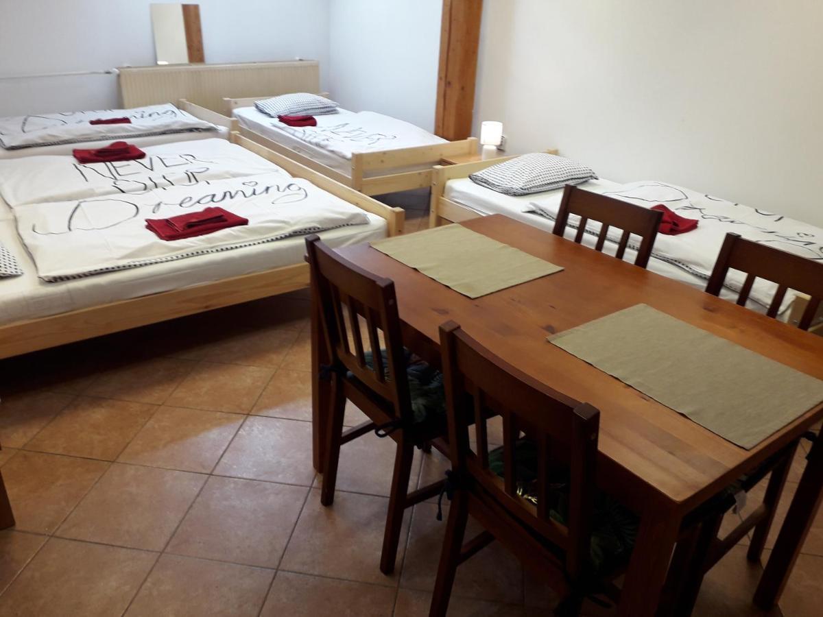 Gran Hostel บันสกาบิสตรีตซา ภายนอก รูปภาพ