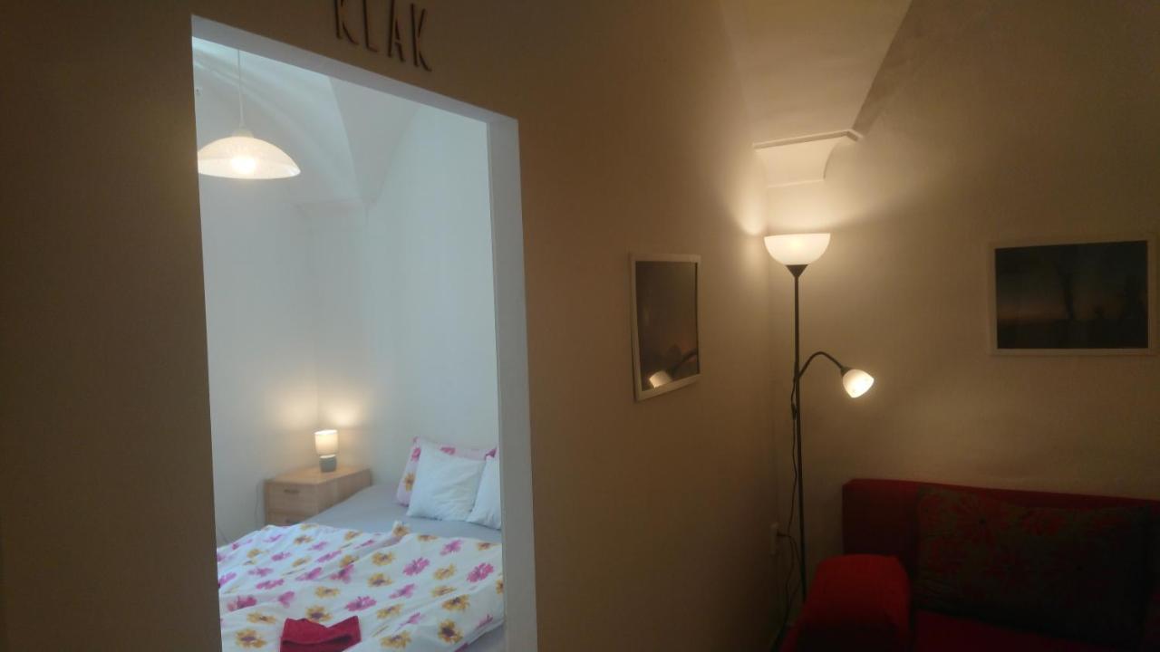 Gran Hostel บันสกาบิสตรีตซา ภายนอก รูปภาพ
