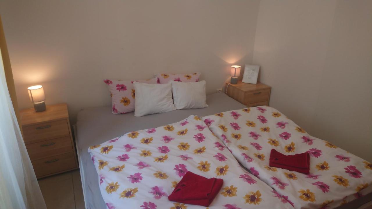 Gran Hostel บันสกาบิสตรีตซา ภายนอก รูปภาพ