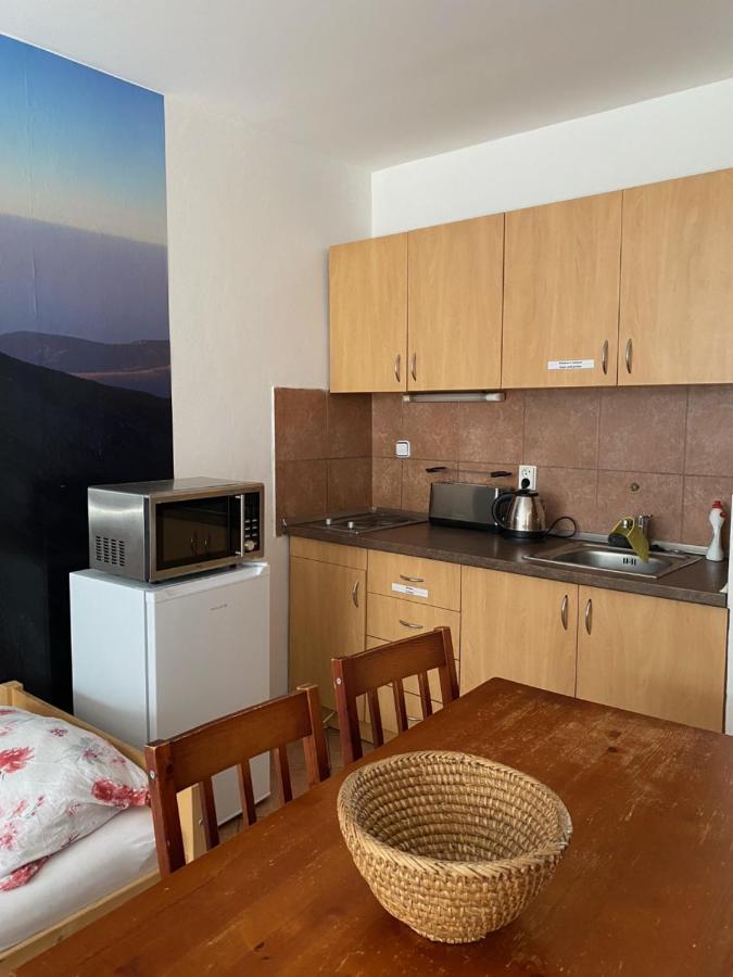 Gran Hostel บันสกาบิสตรีตซา ภายนอก รูปภาพ
