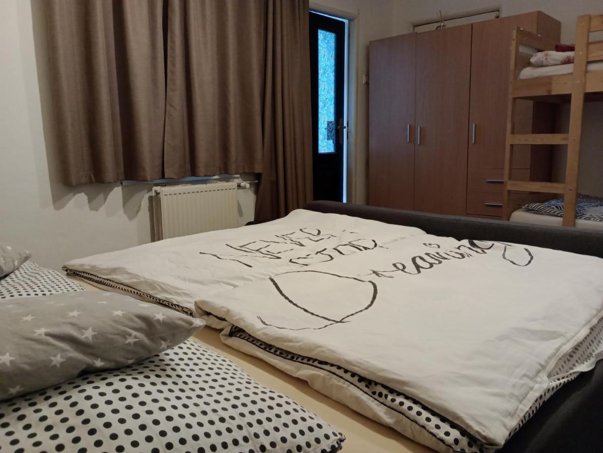 Gran Hostel บันสกาบิสตรีตซา ภายนอก รูปภาพ