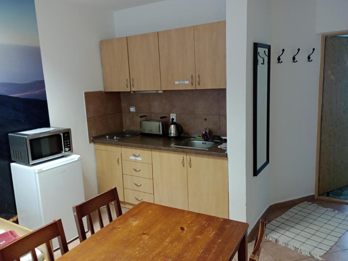 Gran Hostel บันสกาบิสตรีตซา ภายนอก รูปภาพ