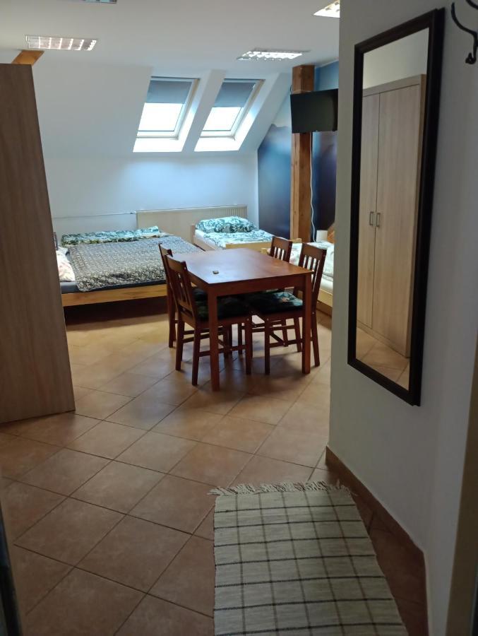 Gran Hostel บันสกาบิสตรีตซา ภายนอก รูปภาพ
