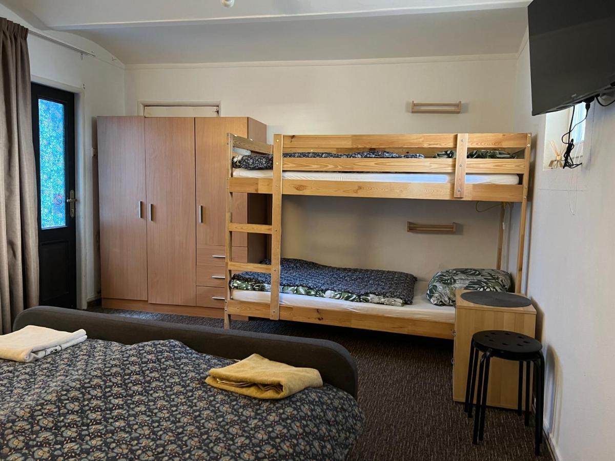 Gran Hostel บันสกาบิสตรีตซา ภายนอก รูปภาพ