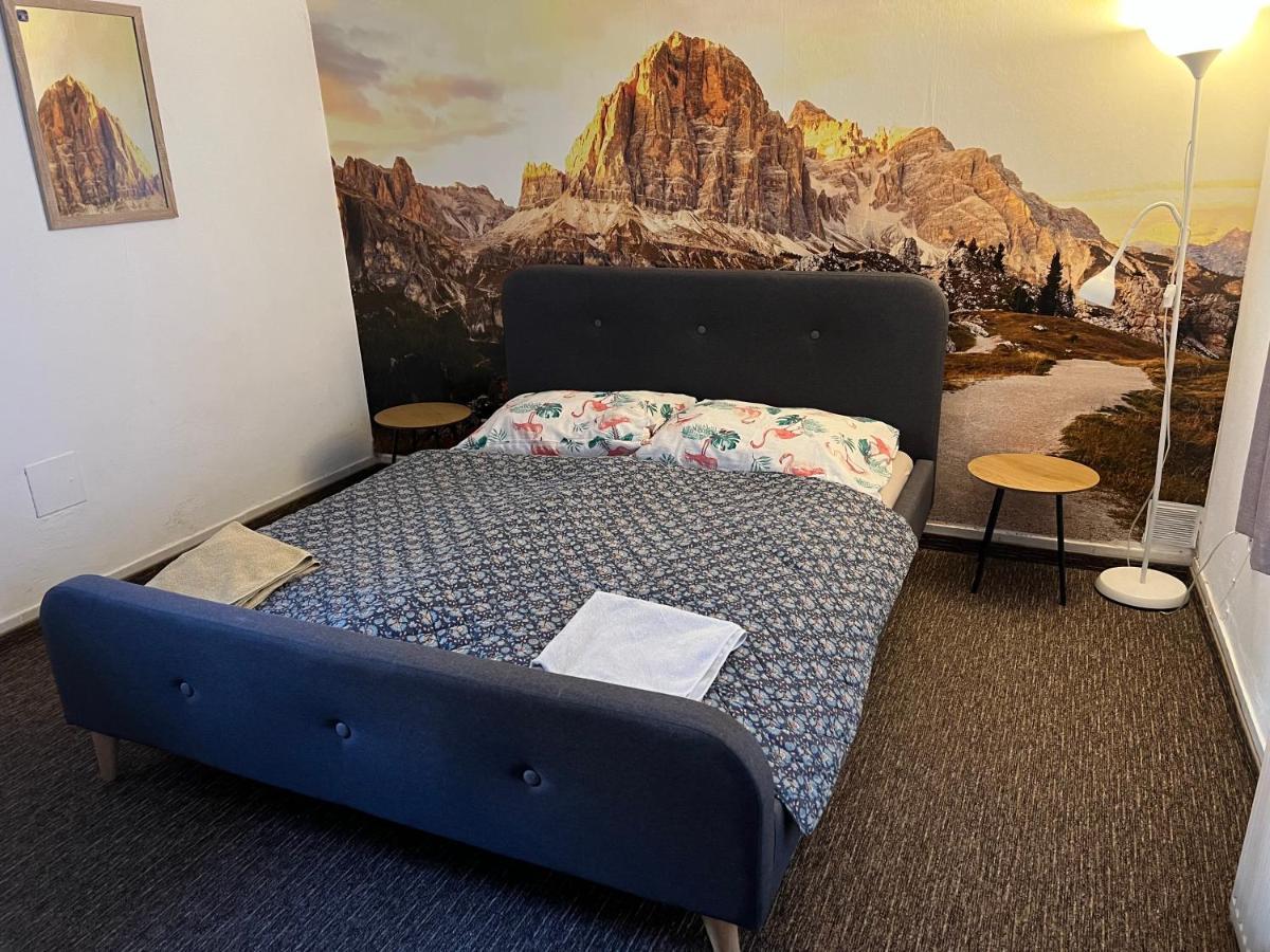 Gran Hostel บันสกาบิสตรีตซา ภายนอก รูปภาพ