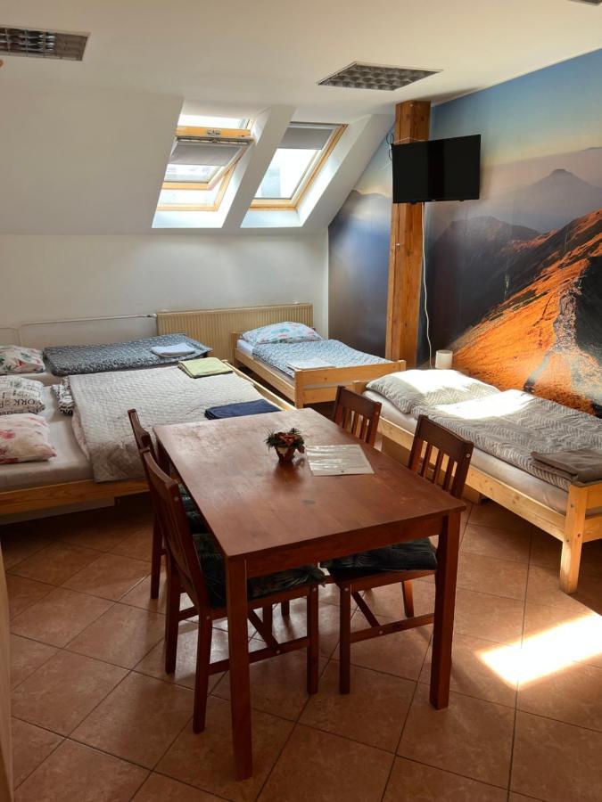 Gran Hostel บันสกาบิสตรีตซา ภายนอก รูปภาพ