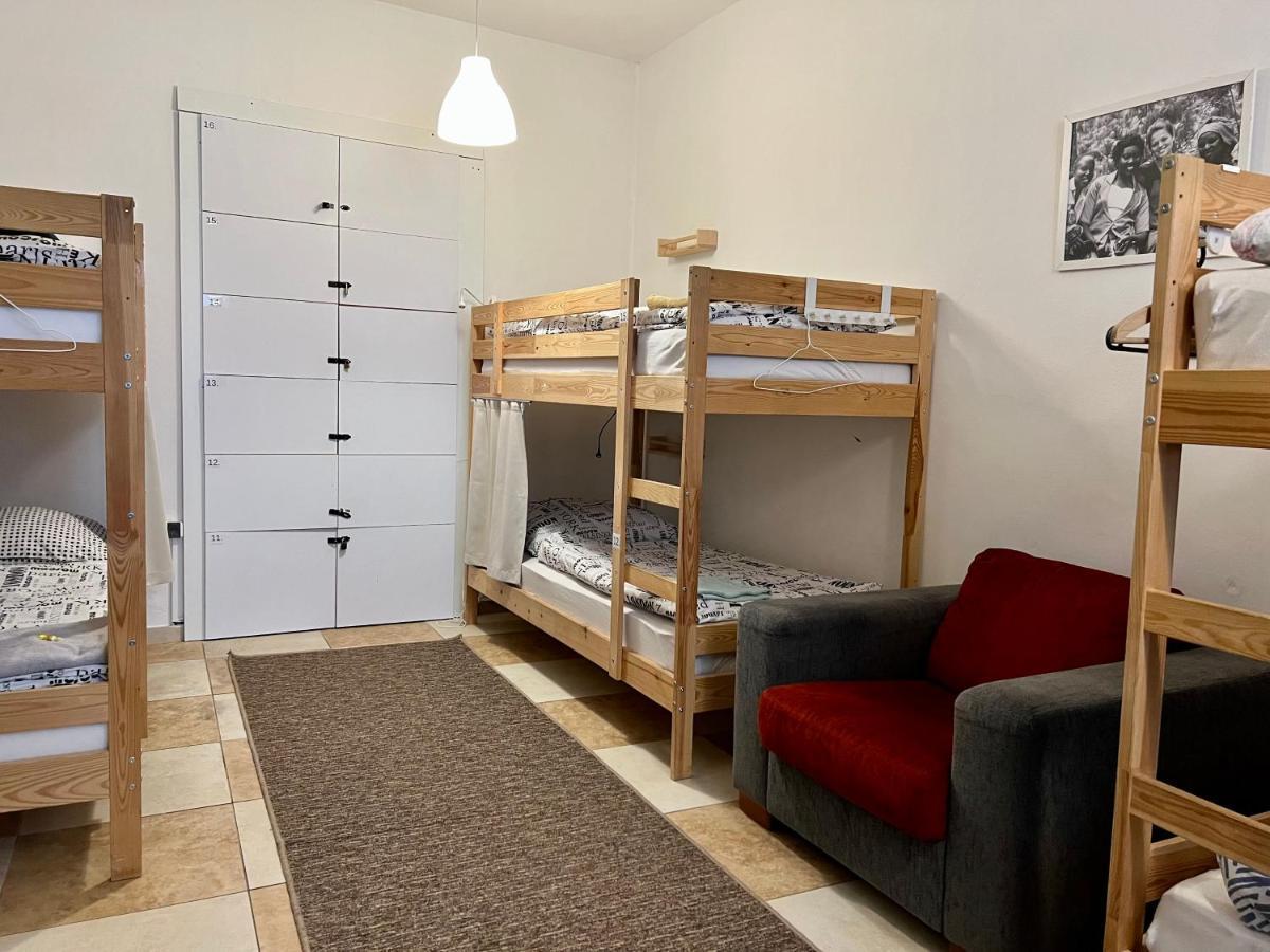 Gran Hostel บันสกาบิสตรีตซา ภายนอก รูปภาพ
